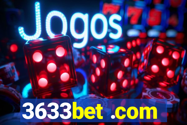 3633bet .com